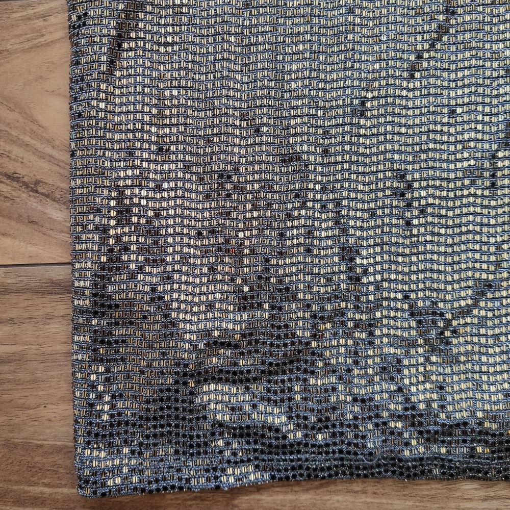 Mini Sequence Dress - image 4